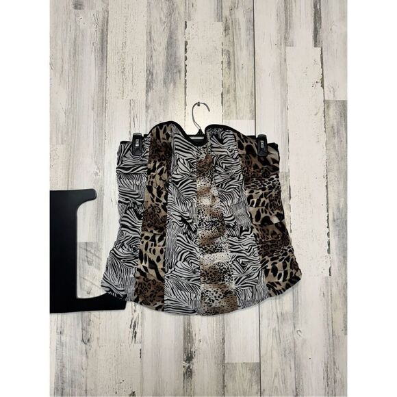 ASHLEY STEWART corset size 16W - Picture 2 of 7